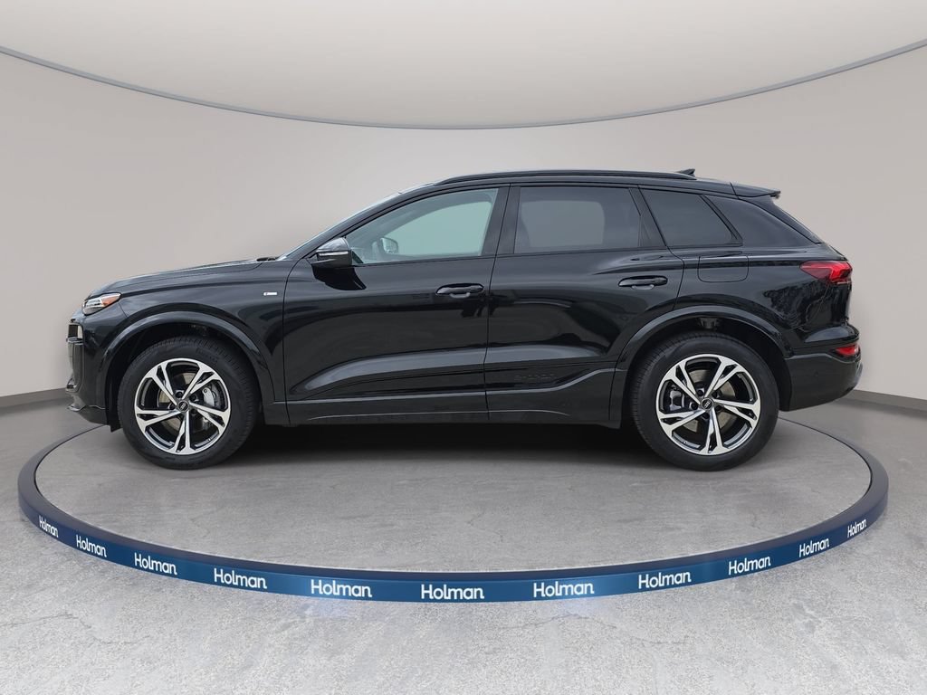 New 2027 Audi Q6 e-tron Premium Plus AWD/4WD image 8