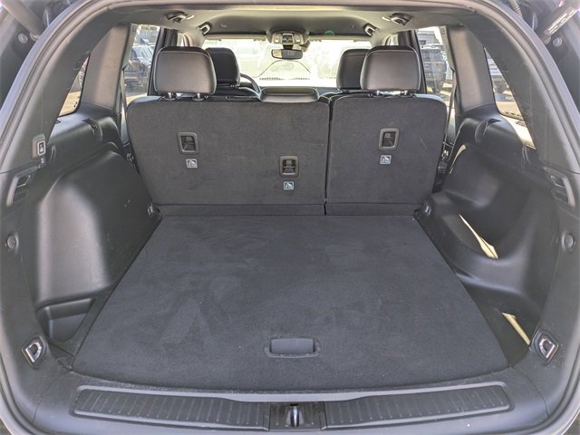 Used 2023 Jeep Grand Cherokee Altitude image 12