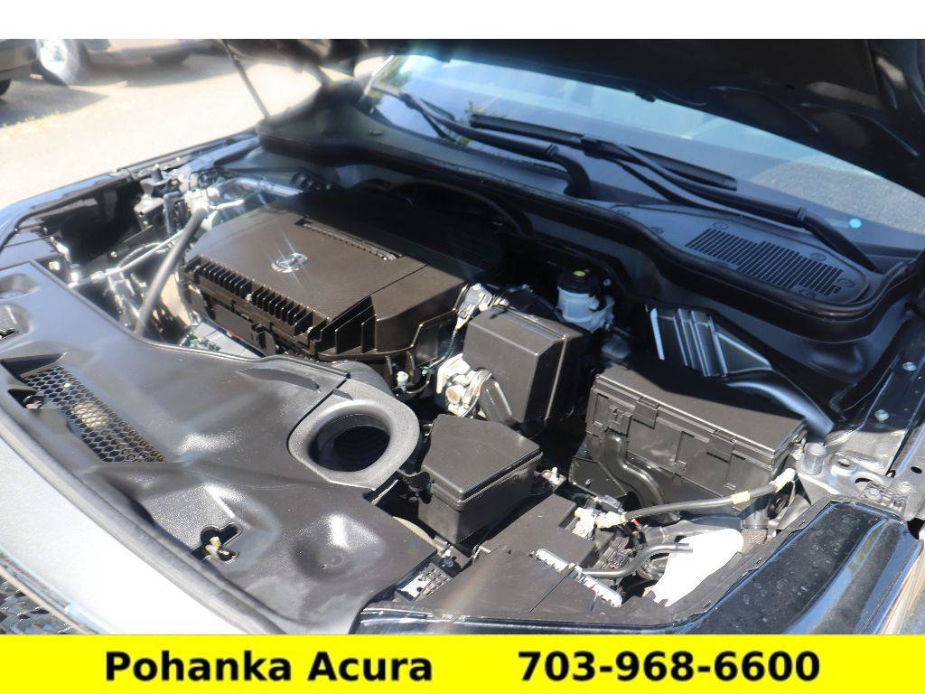 Used 2023 Acura MDX FWD w/ Technology Package image 39