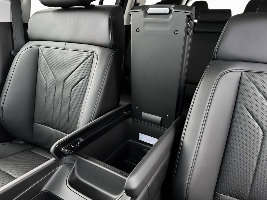 New 2026 Hyundai Santa Fe SEL image 27