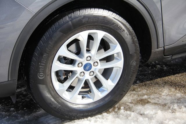 Used 2022 Ford Escape SE w/ Cold Weather Package image 14