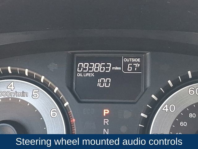Used 2017 Honda Odyssey SE image 6