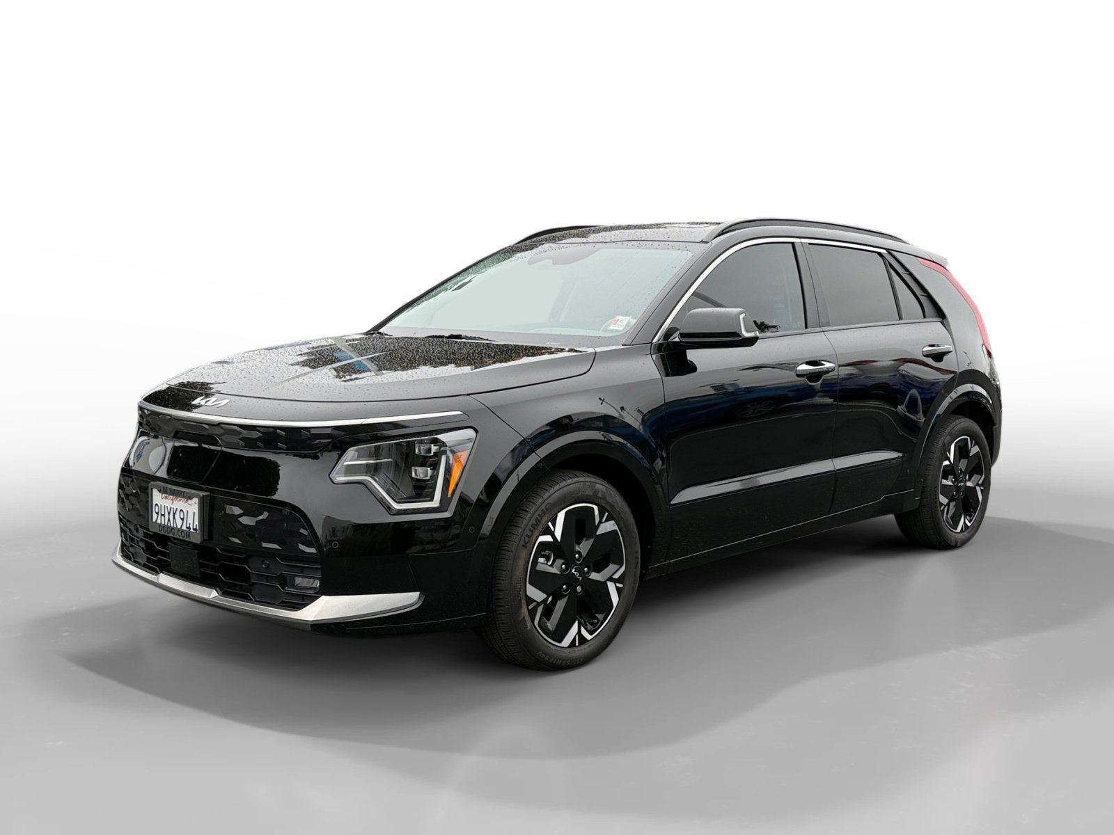 Used 2023 Kia Niro Wave w/ Wave Preserve Package