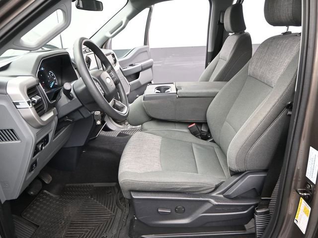 Used 2023 Ford F150 XLT image 11