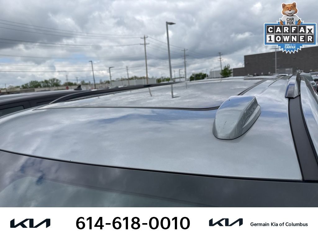 Used 2025 Chevrolet Tahoe RST w/ Comfort Package RWD image 8