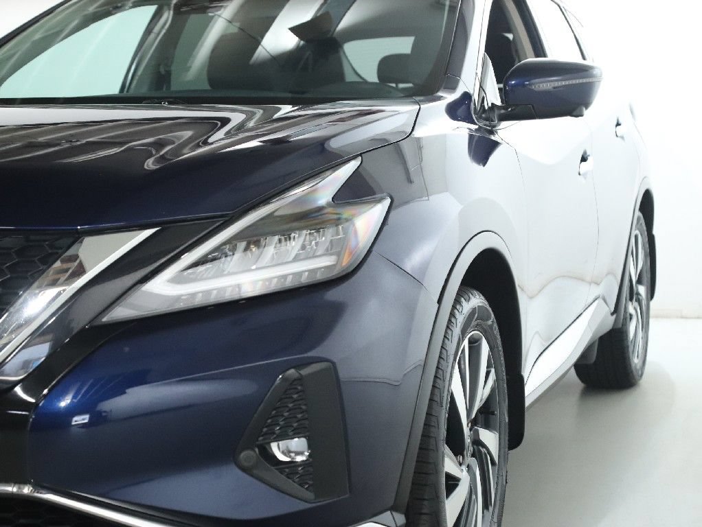 Certified 2024 Nissan Murano SL AWD/4WD image 6