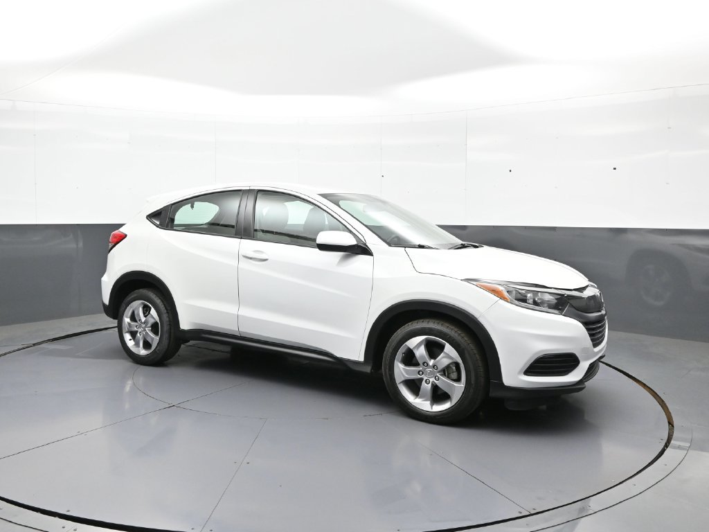 Used 2022 Honda HR-V LX image 4