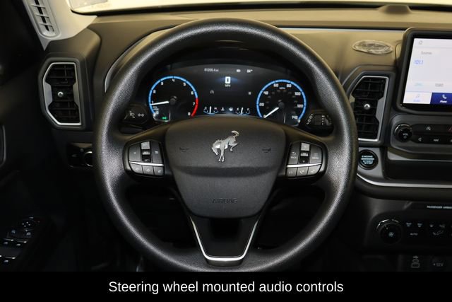 Used 2023 Ford Bronco Sport Big Bend AWD/4WD image 7