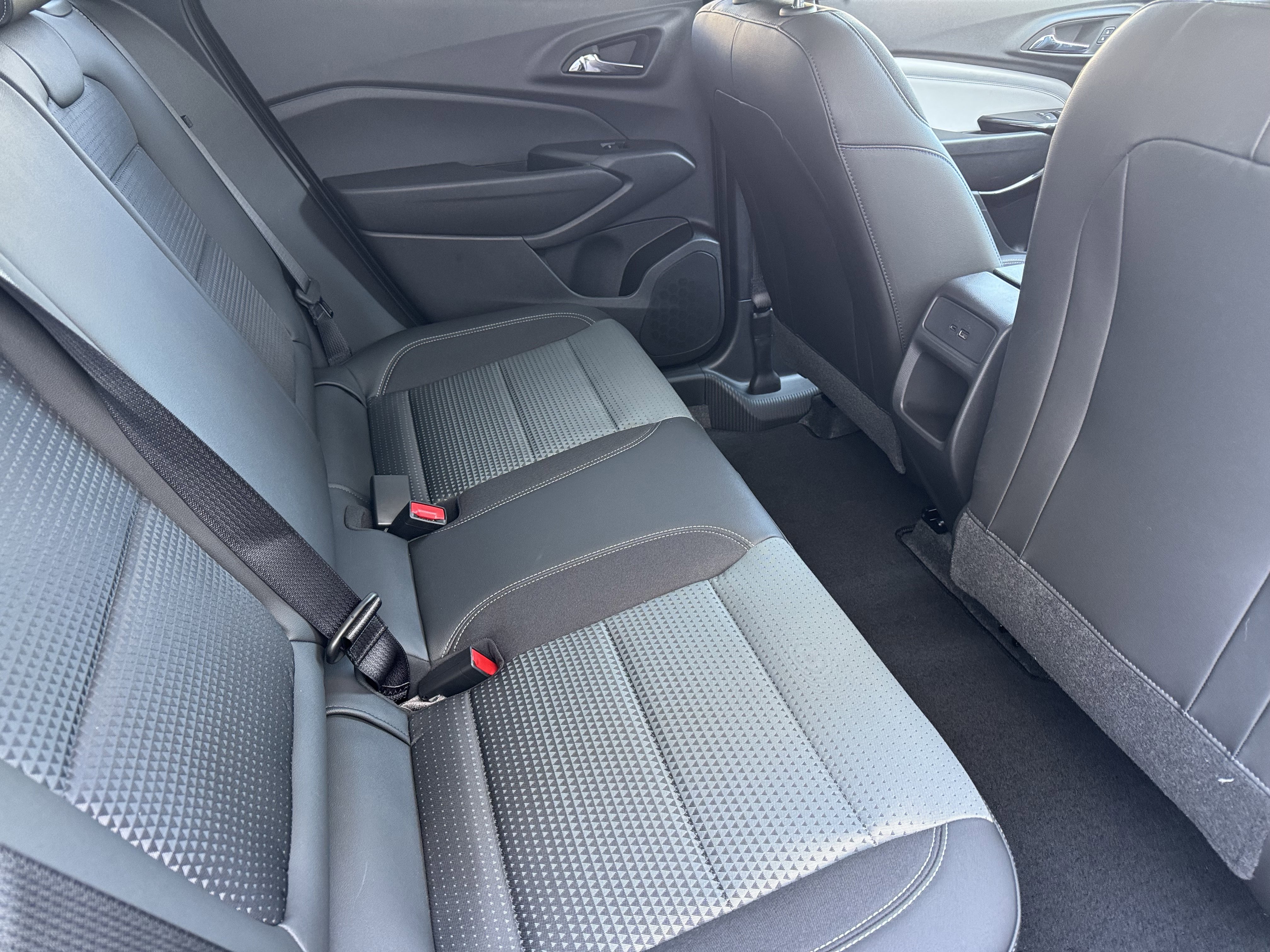 New 2026 Chevrolet Trax LT FWD image 20