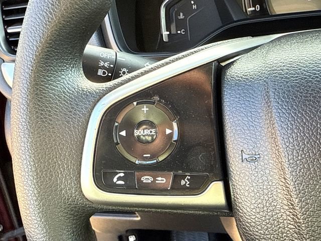 Used 2018 Honda CR-V LX image 25