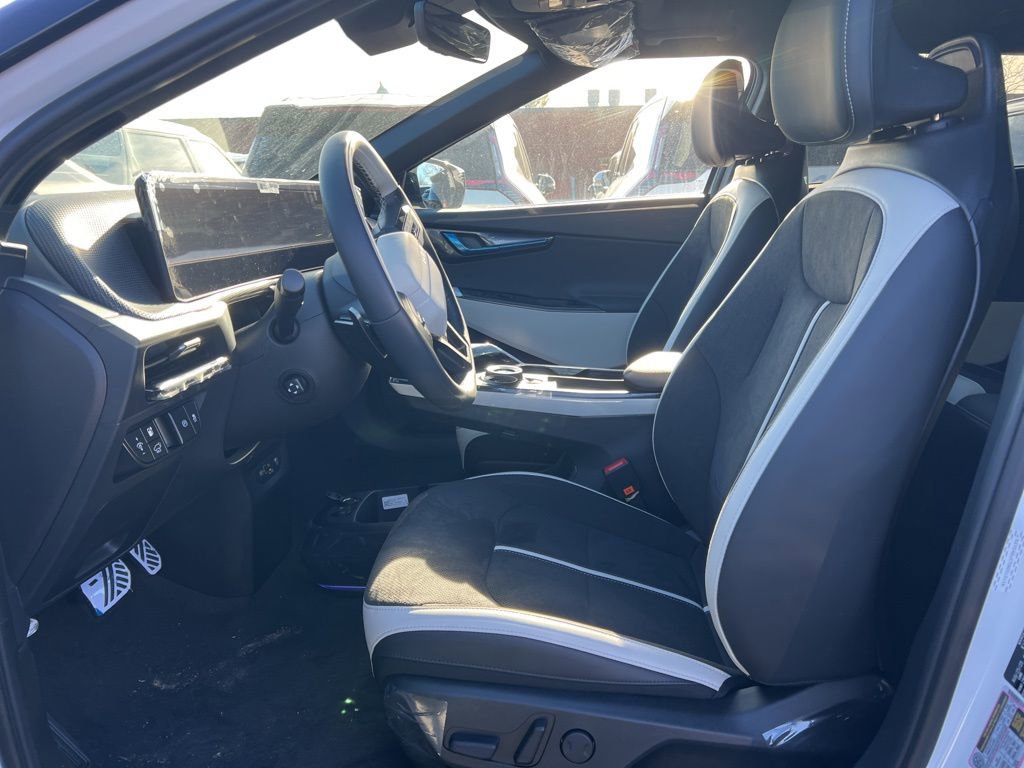 New 2025 Kia EV6 GT-Line image 9