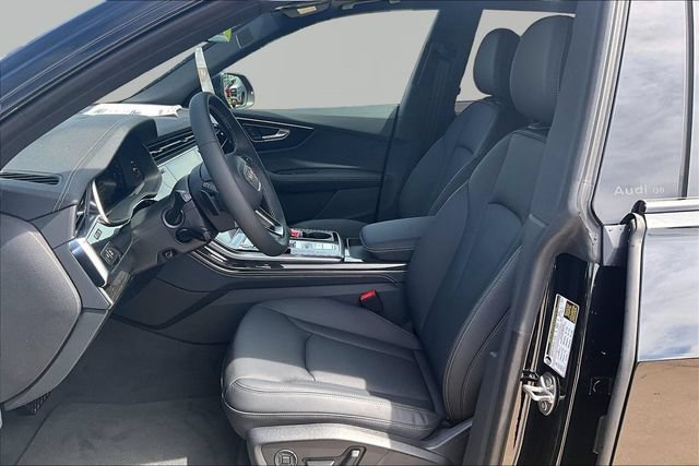 New 2026 Audi Q8 Premium Plus AWD/4WD image 27