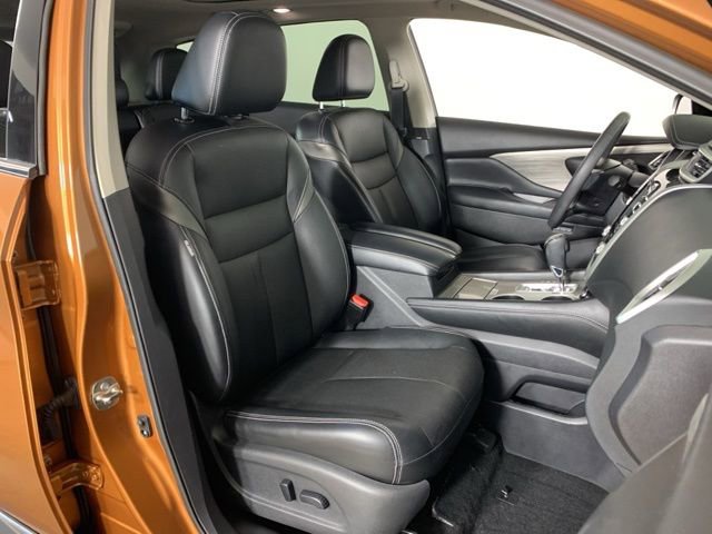 Used 2017 Nissan Murano SL w/ SL Technology Package image 37