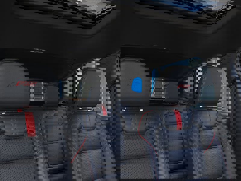 New 2026 Chevrolet Trax RS image 24