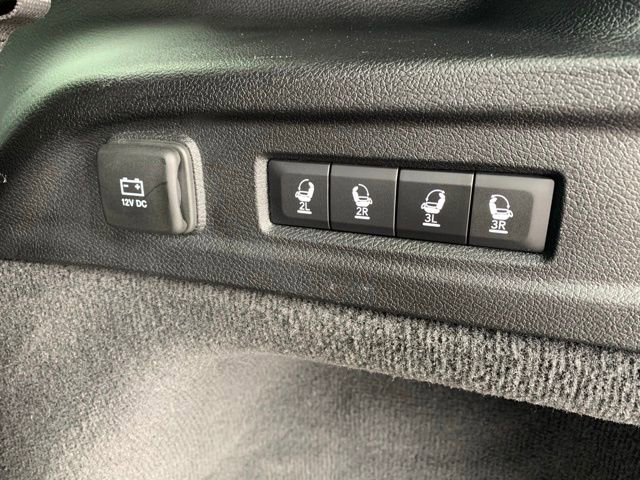 Used 2021 Jeep Grand Cherokee L Overland w/ Luxury Tech Group IV image 6