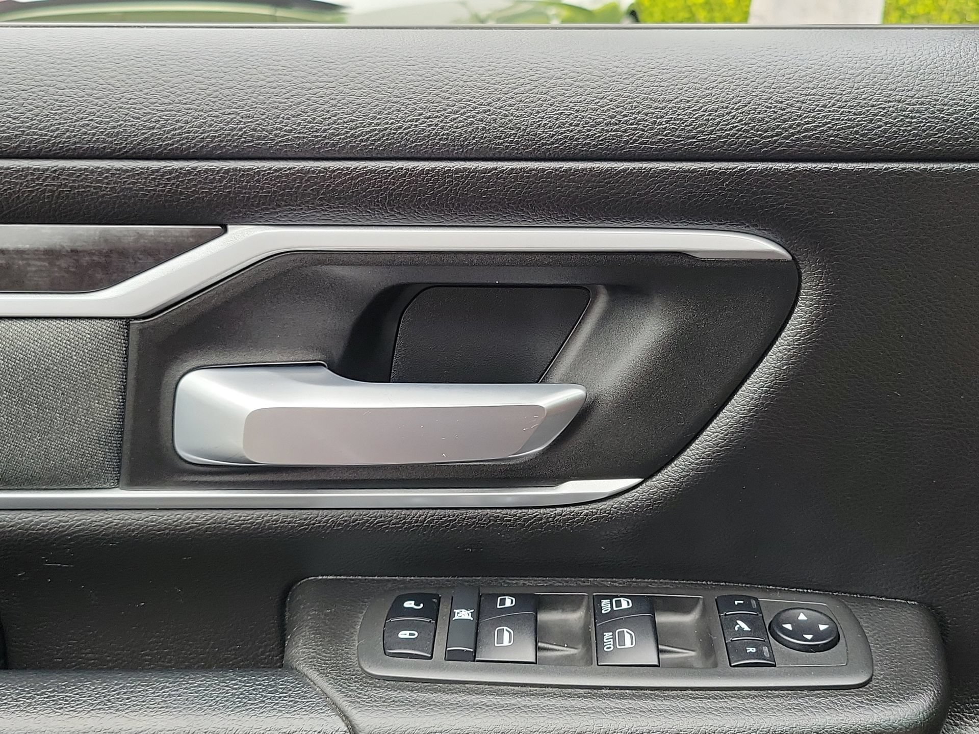 Certified 2022 RAM 1500 Big Horn RWD image 13