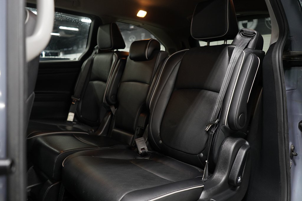 Used 2023 Honda Odyssey Elite image 20