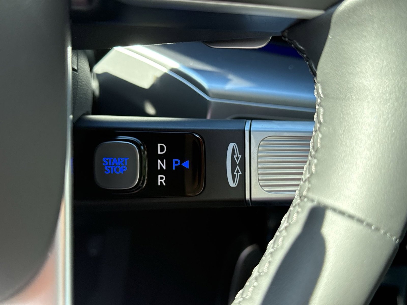 New 2026 Hyundai Ioniq 9 SEL image 22