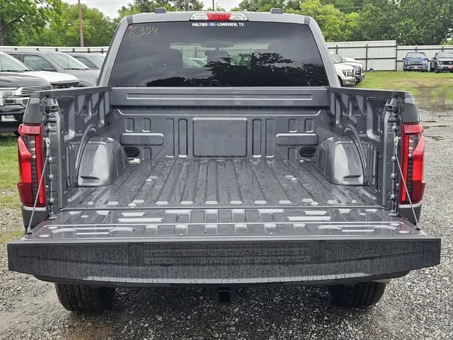 New 2026 Ford F150 STX w/ Equipment Group 200A AWD/4WD image 9