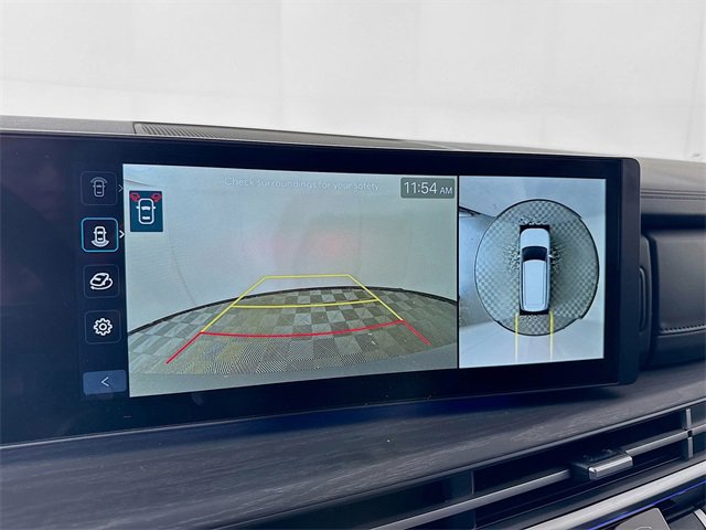 New 2025 Hyundai Santa Fe Limited image 13