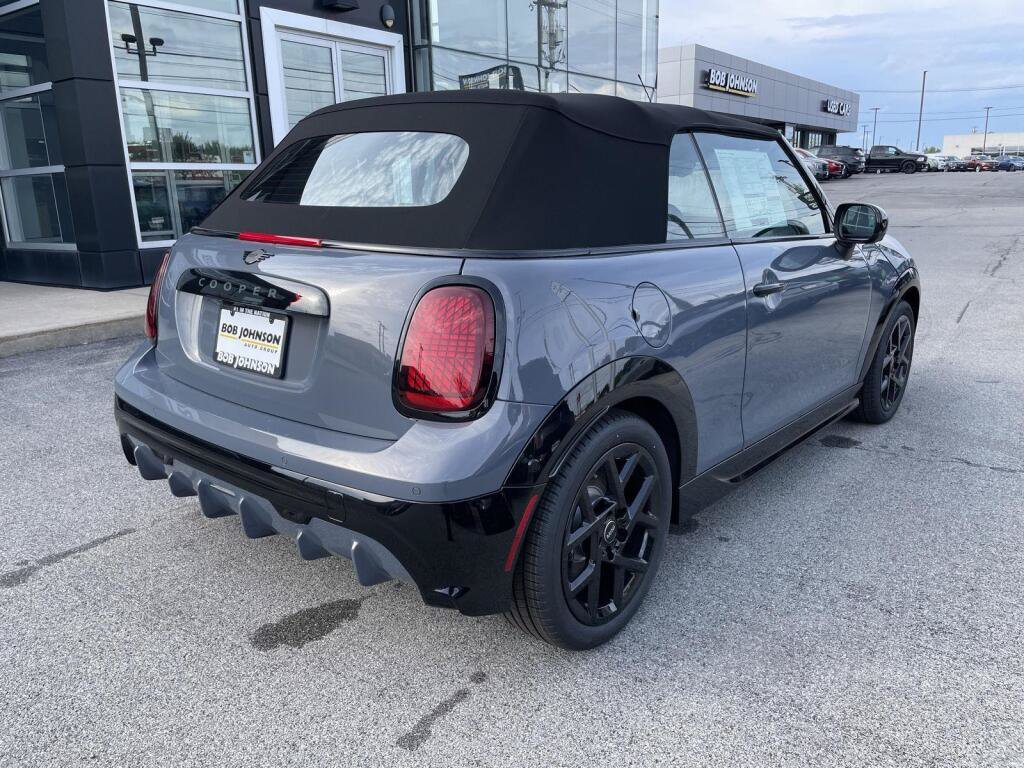 New 2027 MINI Cooper S FWD image 14