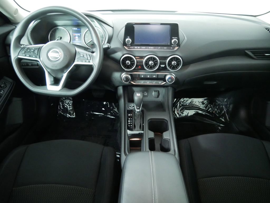 Used 2023 Nissan Sentra S image 19