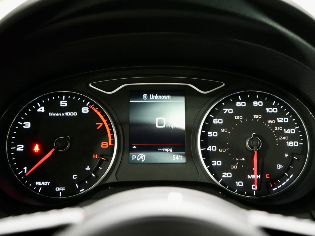 Used 2020 Audi A3 2.0T Premium image 16