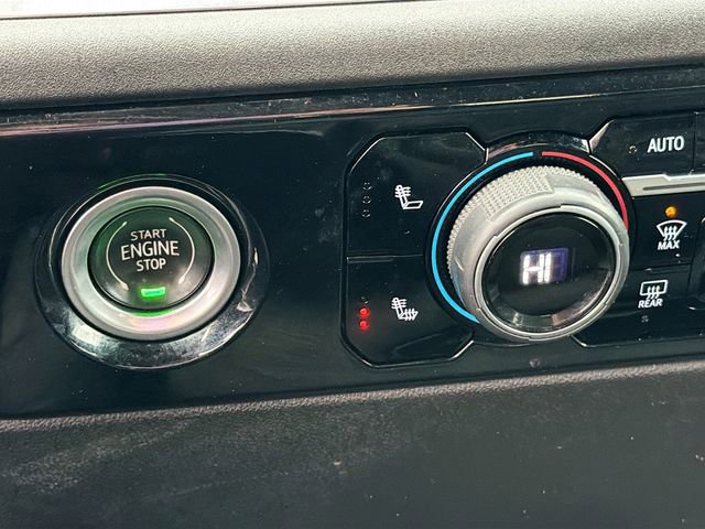 Certified 2022 Chevrolet Silverado 1500 LT image 19