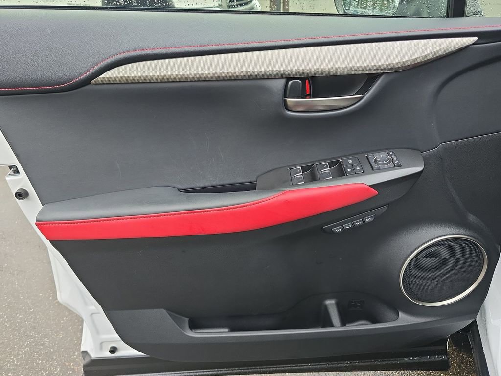 Used 2020 Lexus NX 300 F Sport image 26
