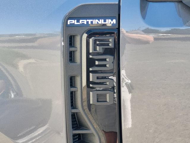New 2026 Ford F350 Platinum AWD/4WD image 17