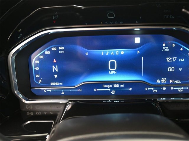 Used 2022 Chevrolet Silverado 1500 RST image 9