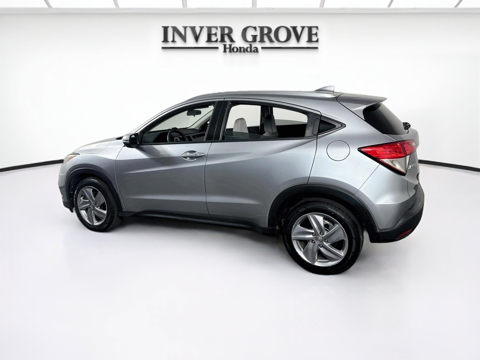 Used 2020 Honda HR-V EX image 7