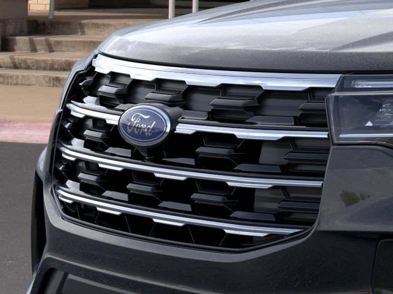 New 2026 Ford Explorer Active RWD image 19