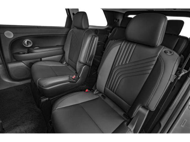 New 2026 Hyundai Palisade SEL AWD/4WD image 12