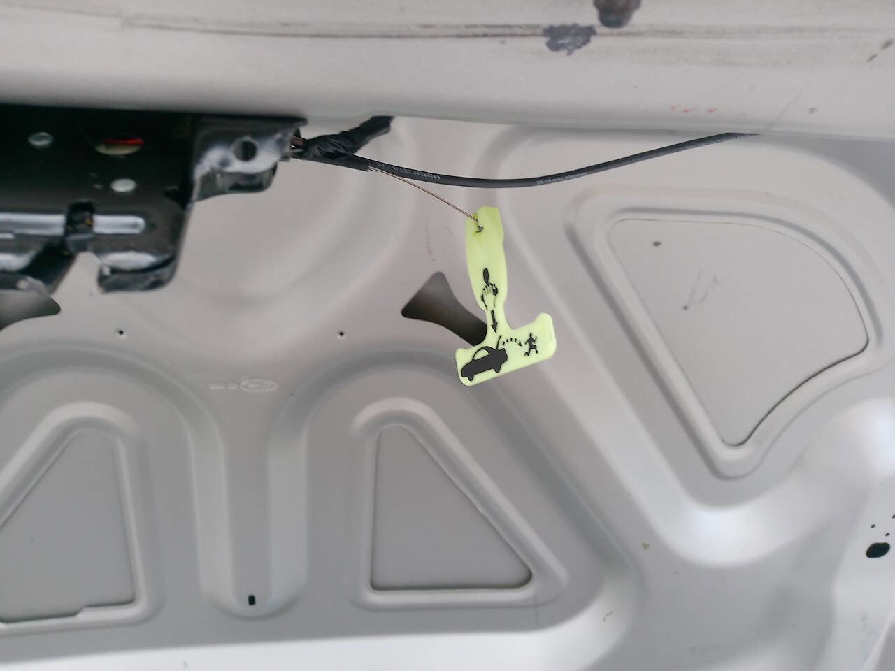 Used 2005 Mercury Grand Marquis LS image 33