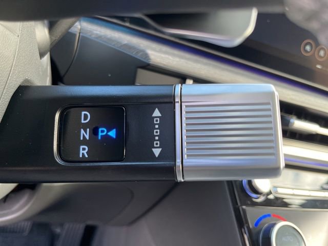 New 2026 Hyundai Santa Fe Limited image 7