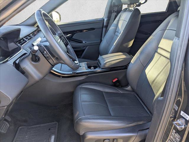 Used 2024 Land Rover Range Rover Evoque S image 13