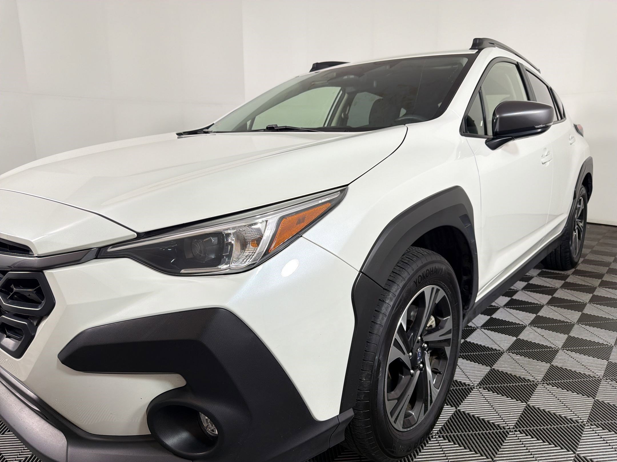 Used 2025 Subaru Crosstrek 2.0i Premium AWD/4WD image 18