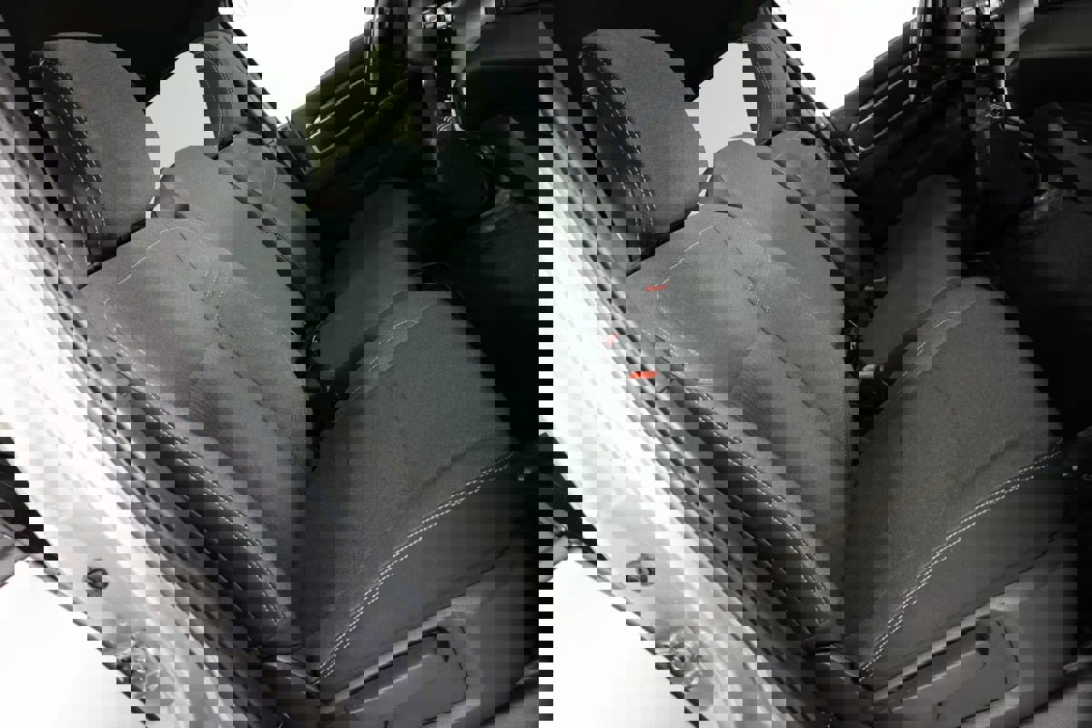 Used 2024 RAM 2500 Big Horn w/ Sport Appearance Package image 29