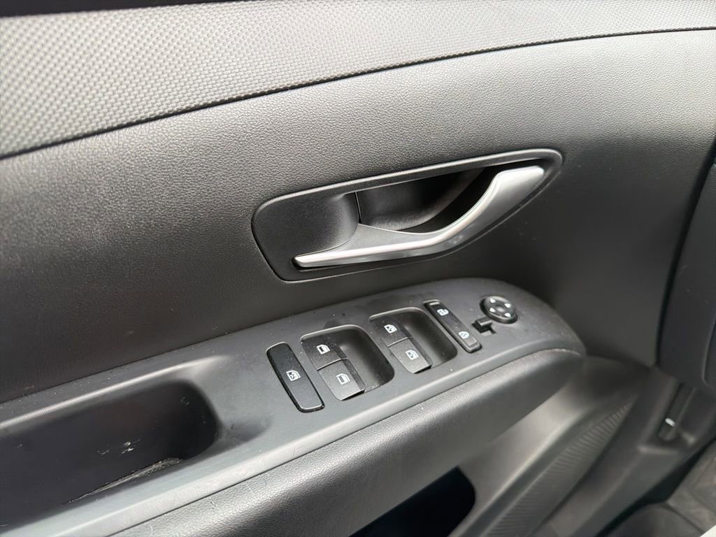 Used 2023 Hyundai Tucson SEL image 30