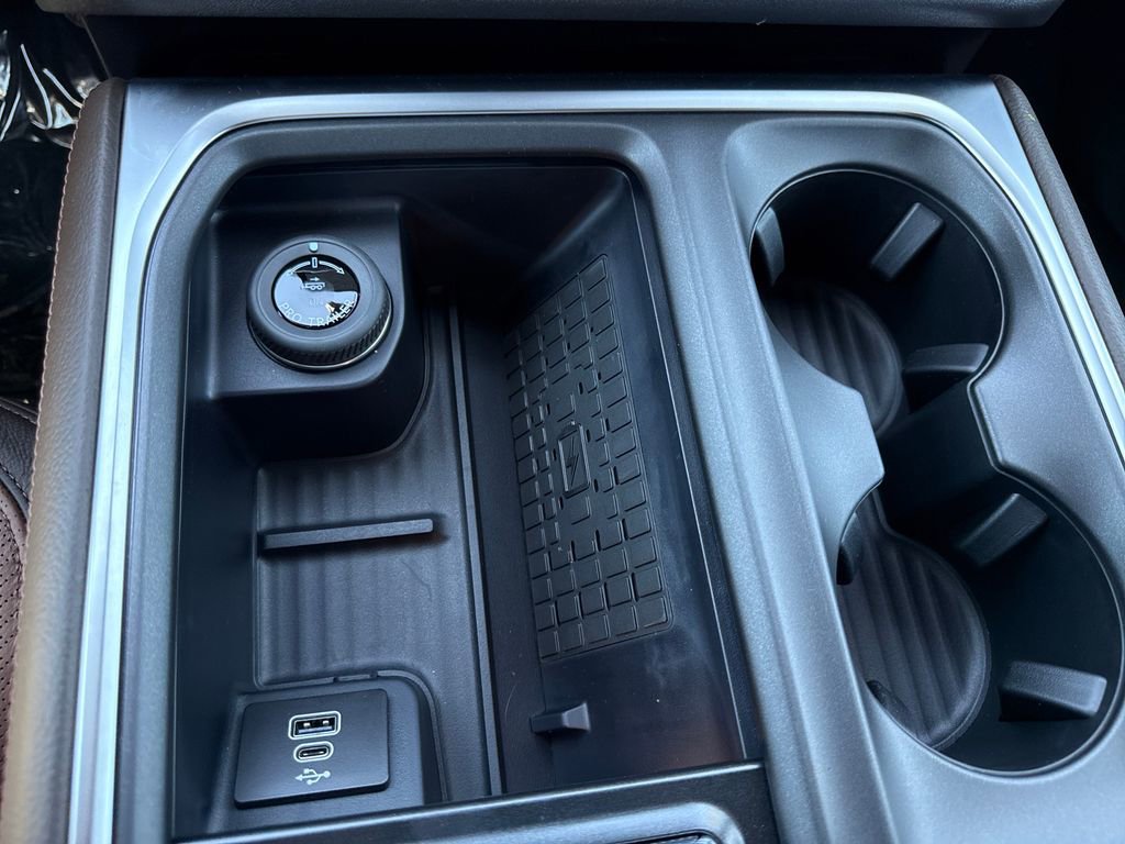 New 2025 Ford Expedition Max King Ranch image 32