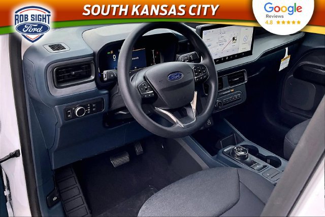 New 2026 Ford Maverick XL FWD image 7