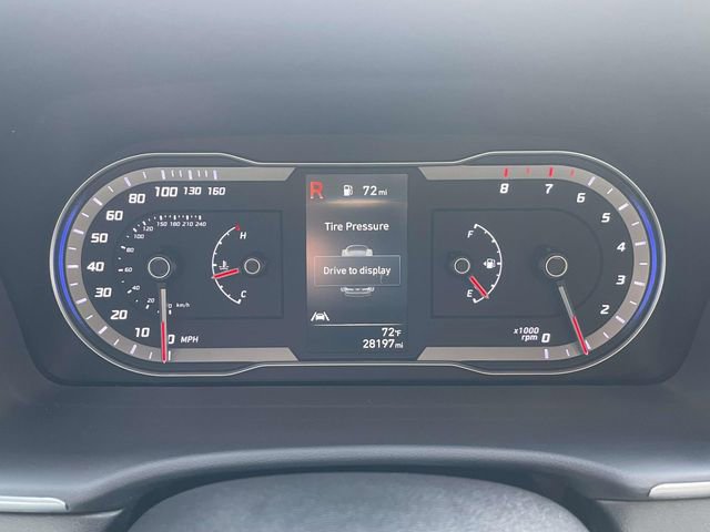 Used 2024 Hyundai Santa Cruz SEL image 23