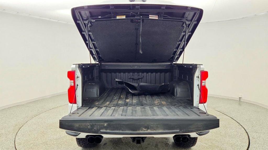 Used 2019 Chevrolet Silverado 1500 RST w/ All-Star Edition image 23