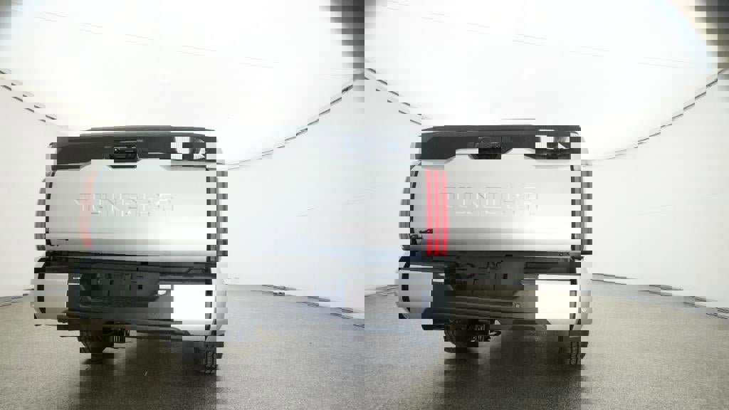 New 2026 Toyota Tundra Platinum image 23