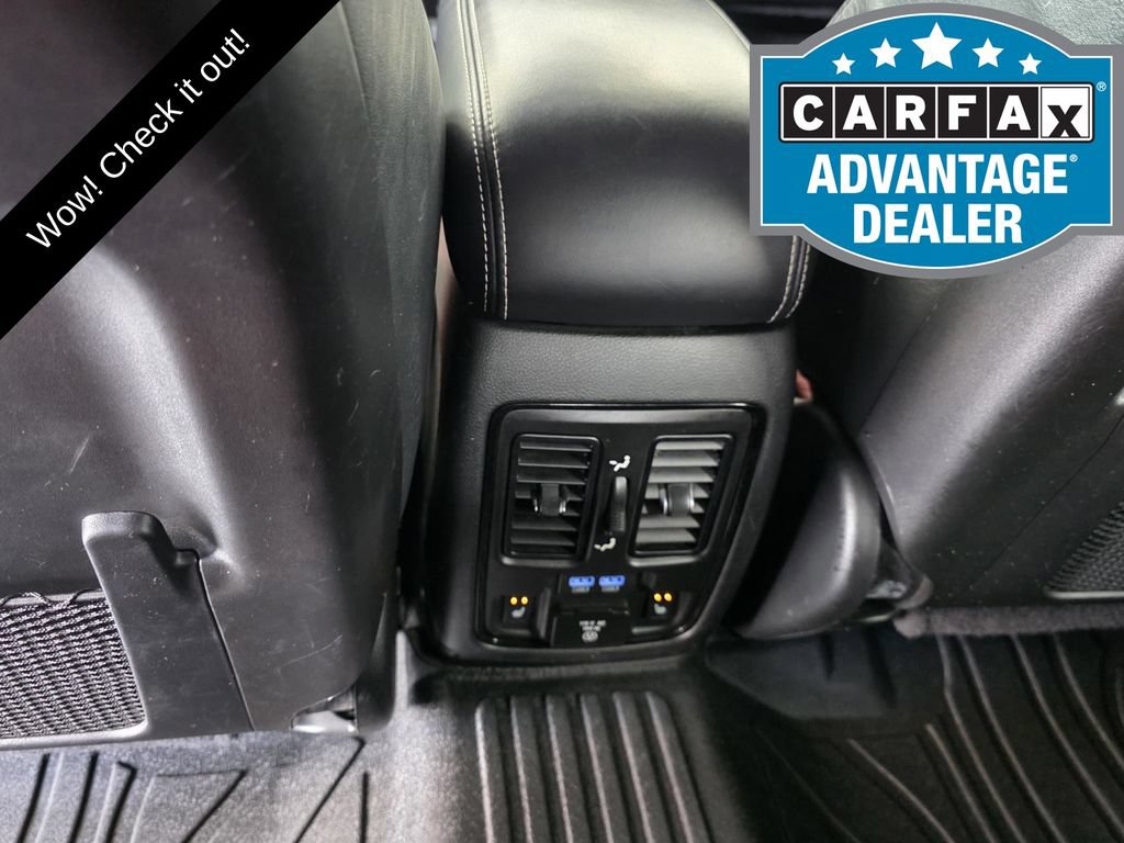 Used 2021 Dodge Durango SRT Hellcat w/ Technology Group AWD/4WD image 14