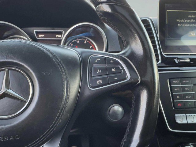 Used 2018 Mercedes-Benz GLS 550 4MATIC image 26