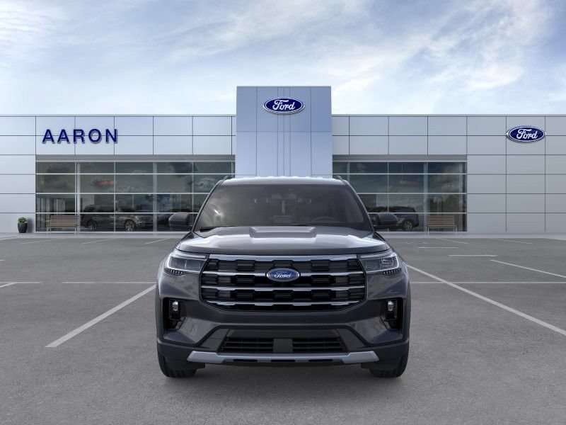 New 2026 Ford Explorer Active w/ Active Comfort Package RWD image 36