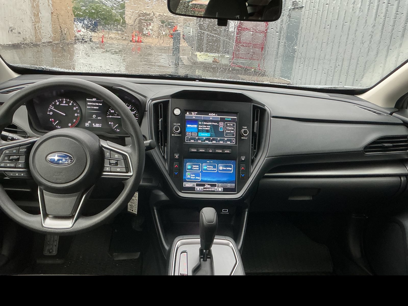 Certified 2024 Subaru Impreza 2.0i AWD/4WD image 13