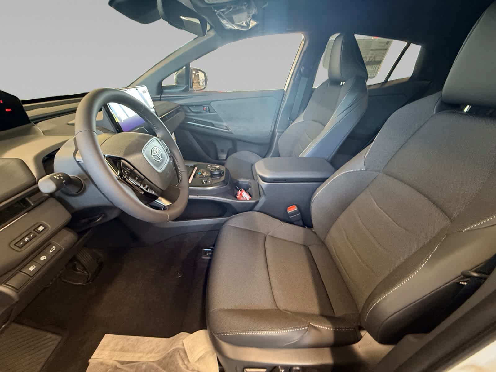 New 2026 Toyota C-HR AWD/4WD image 11